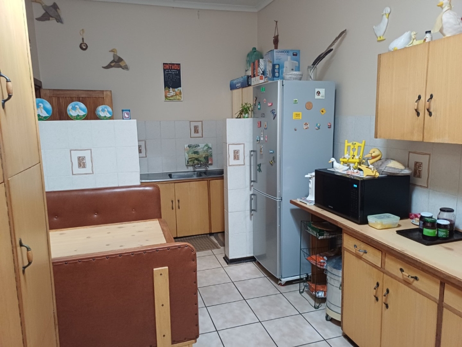 3 Bedroom Property for Sale in Fleurdal Free State